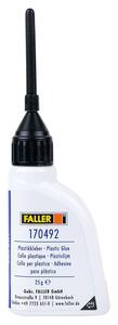 Faller Plastik Kleber Expert 25g Klebstoff f�r Modellbau & Bastelarbeiten