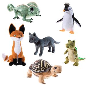 Die Schule der magischen Tiere Kuscheltiere Pl�sch 30 cm DSDMT