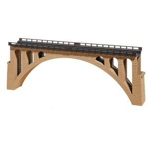 Faller H0 120533 Steinbogenbr�cke Br�cke Bausatz 1:87
