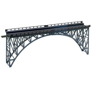 Faller H0 120541 Stahltr�gerbr�cke Br�cke Bausatz 1:87