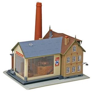 Faller H0 130960 Brauerei Bausatz 1:87