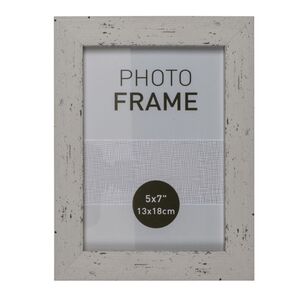 Bilderrahmen Holzoptik ca.13x18cm Foto-Rahmen in vier verschiedenen Farben