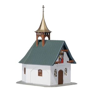 Faller Hobby H0 131360 Bergkapelle 1:87