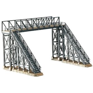 Faller Hobby H0 131361 Fu�g�ngerbr�cke 1:87