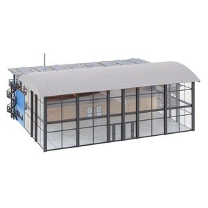 Faller H0 130613 Turnhalle Bausatz 1:87