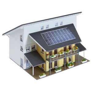 Faller H0 130302 Haus Solaire Bausatz 1:87