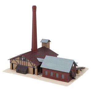 Faller H0 130952 Ziegelei Bausatz 1:87