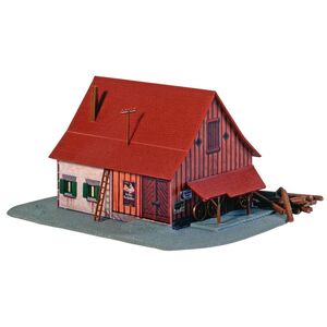 Faller Hobby N 232537 Bauernhaus 1:160