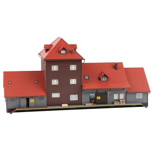 Faller H0 191795 Lagerhaus 1:87