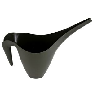 Gie�kanne 1,6 L aus Kunststoff mit langem Gie�hals verschiedene Farben