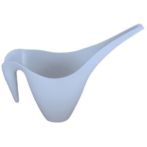 Gie�kanne 1,6 L aus Kunststoff mit langem Gie�hals verschiedene Farben