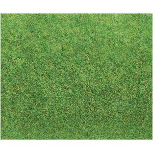 Faller 180754 Gel�ndematte hellgr�n 100x150 cm H0 N TT Z