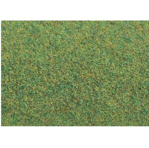 Faller 180758 Gel�ndematte dunkelgr�n 100x250 cm H0 N TT Z
