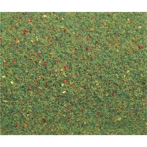 Faller 180752 Gel�ndematte Blumenwiese 100x250 cm H0 N TT Z