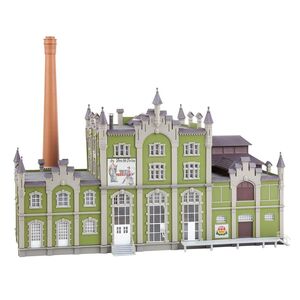Faller H0 190081 Brauerei Peschl 1:87 Bausatz