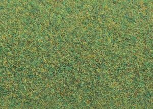 Faller Gel�ndematte Wiese 100x75 cm H0 N TT Z