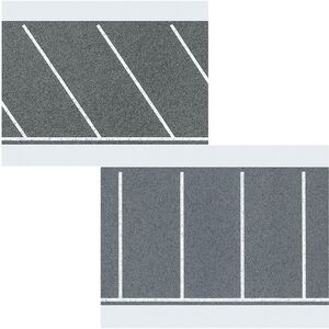 Faller H0 Parkplatzfolie gerade oder diagonal 1:87
