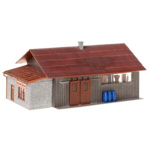 Faller H0 130194 Brennerei mit Zubeh�r 1:87 Bausatz