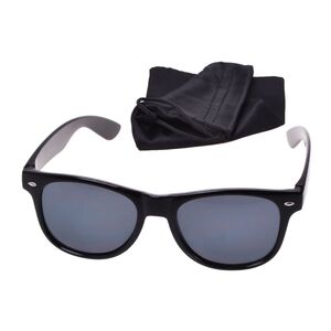 Fahrerbrille Day Vision UVA Schutz Sonnenbrille mit Aufbewahrungsbeutel
