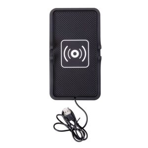 Ladeschale f�r Smartphone mit Anti Rutsch Beschichtung kabelloses Aufladen