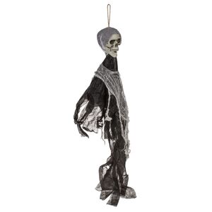 Halloween Dekoration Totenkopf als Scherzartikel oder Halloween Kost�m