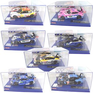 Carrera Digital 132 DTM Rennwagen Audi BMW und Mercedes 7 zur Auswahl