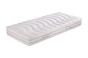 Hn8 Schlafsysteme Emotion Pro KS 7-Zonen-Waterlily-Kern