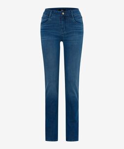 Brax - Slim Fit - Damen 5-Pocket Free to move: Five-Pocket-R�hrenjeans, Style Shakira (70-6000)