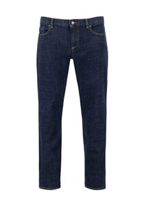 Alberto - Herren 5-Pocket Jeans PIPE - Super Stretch Authentic Denim (6677 1895)