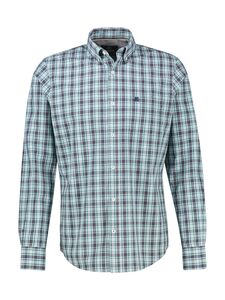 Lerros - Herren Freizeit Hemd, (25D1102)