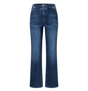 Mac - Damen 5-Pocket Jeans, LAURA Authentic (5225-90-0387L)