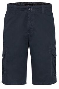 Bugatti - Herren Bermuda shorts (4409GD-56401A)