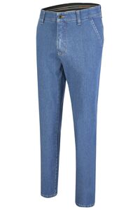 Club of Comfort - Herren Chino Hose in verschiedenen Farben, Garvey (7054)