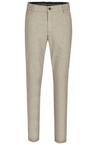 Club of Comfort - Herren Chino-Hose in verschiedenen Farben, Garvey (7631)