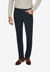 Club of Comfort - Herren Hose, Baumwolle, Stretch, Regular Leg, Marvin (7218)