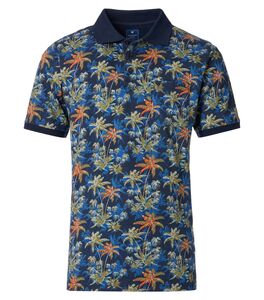 Redmond Herren Polo-Shirt (251490900)