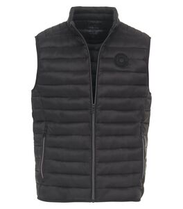 Redmond - Herren Weste mit Reiverschluss in verschiedenen Farben (110)