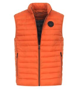 Redmond - Herren Weste mit Reiverschluss in verschiedenen Farben (110)