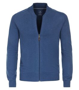 Redmond - Regular Fit - Herren Strickjacke in verschiedenen Farben (Art.Nr.: 685)