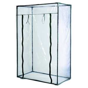 Tomatengewchshaus 100x50x150cm