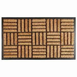 Schmutzfangmatte Schuhabstreifer T�rmatte 45x75 cm