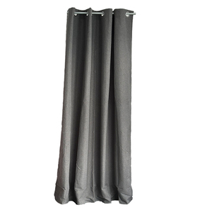 bergardine Dekoschal Seitenschal senschal Gardine 140x235cm