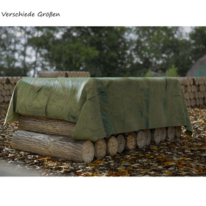 Gewebeplane Abdeckplane Schutzplane Plane �sen 150g/m� UV-best�ndig