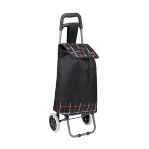 Treppensteiger Einkaufstrolley Trolley klappbar leicht 