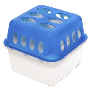 Innenraum Raumentfeuchter Luftentfeuchter + Nachf�llpack 400g