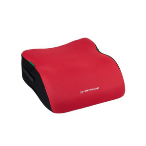 Autokindersitz Kindersitz Sitzerhhung Sitzschale UN129135-150cm Rot