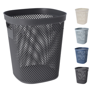 Papierkorb M�lleimer Abfalleimer Papiereimer Kunststoff 12,5L