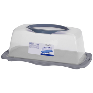 Kuchen Transportbox Kuchenbeh�lter Kuchenplatte Tortenbeh�lter Mint