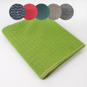 Weichschaum Gartentischdecke Tischdecke wetterfest rutschfest 160cm