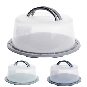 Kuchen Transportbox Kuchenbeh�lter Kuchenplatte Tortenbeh�lter 